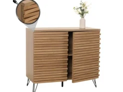 MCW Kommode M49 85x95x45cm* Möbelserien