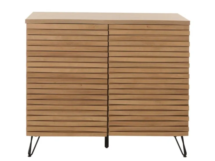MCW Kommode M49 85x95x45cm* Möbelserien