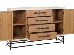 MCW Kommode N30* Möbelserien