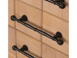 MCW Kommode N30* Möbelserien