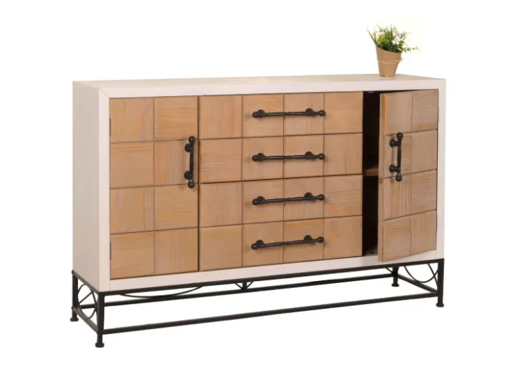 MCW Kommode N30* Möbelserien