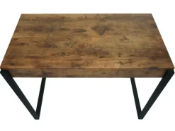 MCW Konsolentisch L53 Dunkle 80x100x54cm