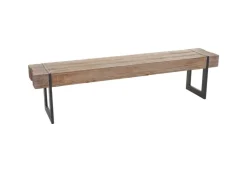 MCW Möbel/Bänke/Sitzbänke farben 180cm