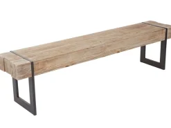 MCW Möbel/Bänke/Sitzbänke farben 180cm
