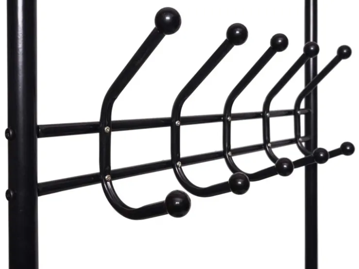 MCW Metall-Garderobe Victoria