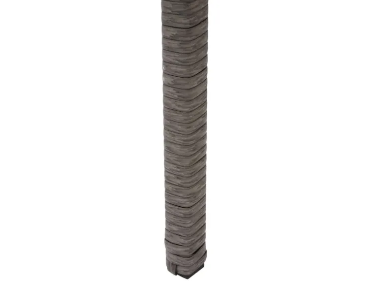 MCW Poly-Rattan Esstisch G16* Möbelserien