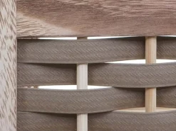 MCW Regal K86 Geflecht* Holzregale