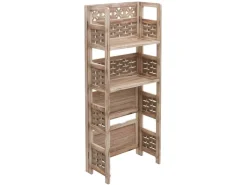 MCW Regal K86 Geflecht* Holzregale