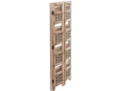 MCW Regal K86 Geflecht* Holzregale