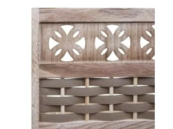 MCW Regal K86 Geflecht* Holzregale