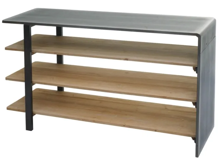 MCW Regal L75