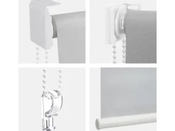 MCW Rollo D52 100x230cm