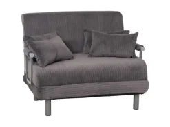 MCW Schlafsessel K29 Stoff Cord 330g/m²* Kissenbezüge|Sofas