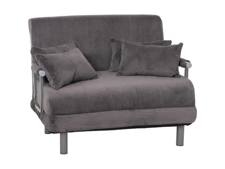 MCW Schlafsessel K29 Stoff Cord 330g/m²* Kissenbezüge|Sofas