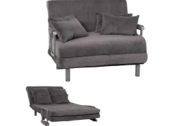MCW Schlafsessel K29 Stoff Cord 330g/m²* Kissenbezüge|Sofas