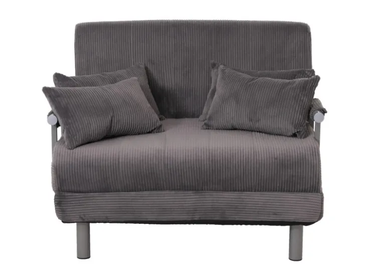 MCW Schlafsessel K29 Stoff Cord 330g/m²* Kissenbezüge|Sofas
