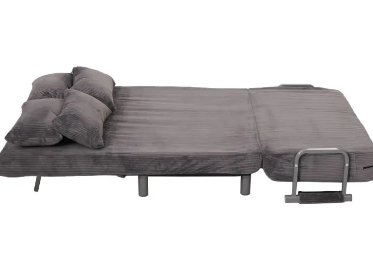 MCW Schlafsessel K29 Stoff Cord 330g/m²* Kissenbezüge|Sofas