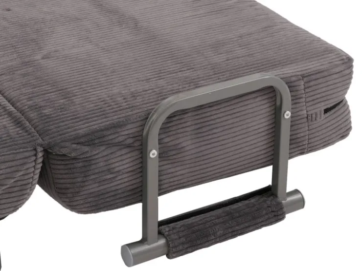 MCW Schlafsessel K29 Stoff Cord 330g/m²* Kissenbezüge|Sofas