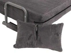 MCW Schlafsessel K29 Stoff Cord 330g/m²* Kissenbezüge|Sofas