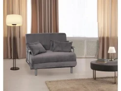 MCW Schlafsessel K29 Stoff Cord 330g/m²* Kissenbezüge|Sofas