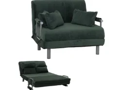 MCW Schlafsessel K29 Stoff Cord 330g/m²* Sofas