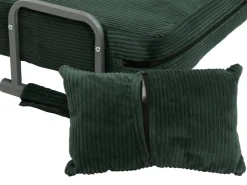 MCW Schlafsessel K29 Stoff Cord 330g/m²* Sofas