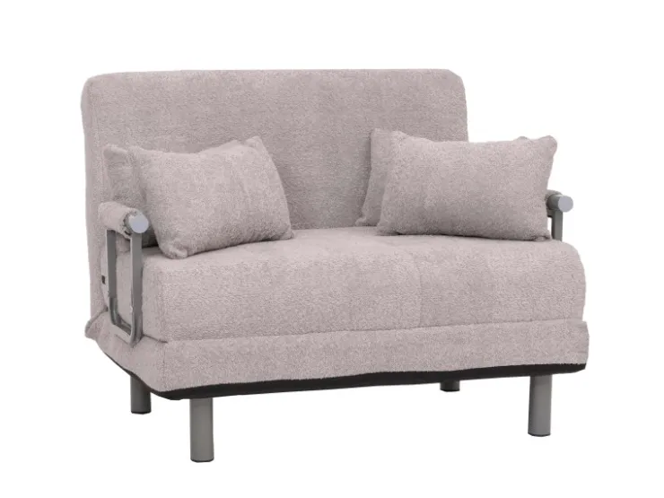 MCW Schlafsessel K29 Stoff Boucle 500g/m²* Sofas