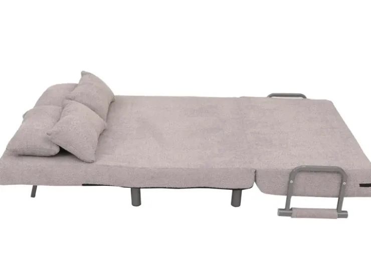 MCW Schlafsessel K29 Stoff Boucle 500g/m²* Sofas