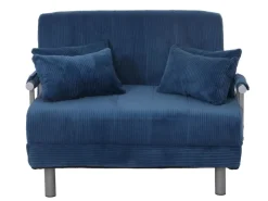 MCW Schlafsessel K29 Stoff Cord 330g/m²
