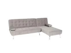MCW Schlafsofa K22 Samt* Sofas