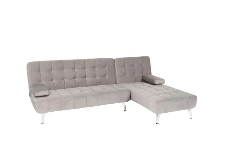 MCW Schlafsofa K22 Samt* Sofas