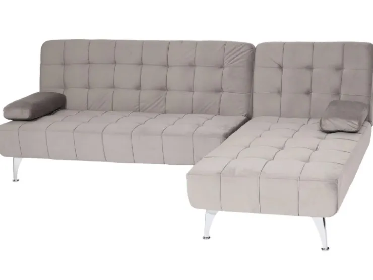 MCW Schlafsofa K22 Samt* Sofas