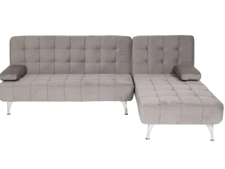 MCW Schlafsofa K22 Samt* Sofas