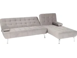 MCW Schlafsofa K22 Samt* Sofas
