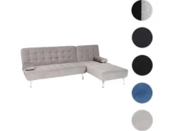 MCW Schlafsofa K22 Samt* Sofas