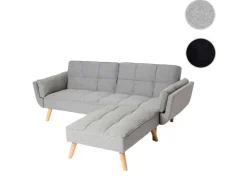 MCW Schlafsofa K18 Stoff/Textil* Sofas