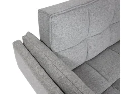 MCW Schlafsofa K18 Stoff/Textil* Sofas