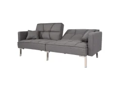 MCW Schlafsofa K65 Stoff/Textil* Sofas