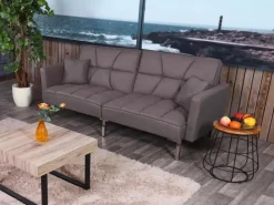 MCW Schlafsofa K65 Stoff/Textil* Sofas