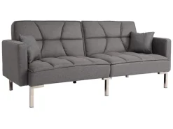 MCW Schlafsofa K65 Stoff/Textil* Sofas
