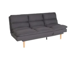 MCW Schlafsofa M79 Stoff/Textil