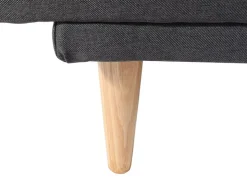 MCW Schlafsofa M79 Stoff/Textil