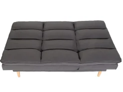 MCW Schlafsofa M79 Stoff/Textil