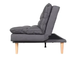 MCW Schlafsofa M79 Stoff/Textil