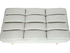 MCW Schlafsofa M79 Stoff/Textil Mint-* Sofas