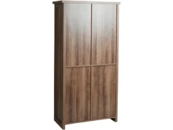 MCW Schrank K75* Weitere Regale