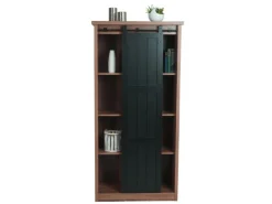 MCW Schrank K75* Weitere Regale