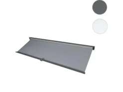 MCW Seitenwand Für Pergola L41 3x3m* Insektenschutz