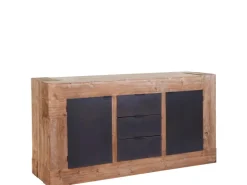 MCW Sideboard A15 Tanne Massiv