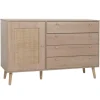 MCW Sideboard M43